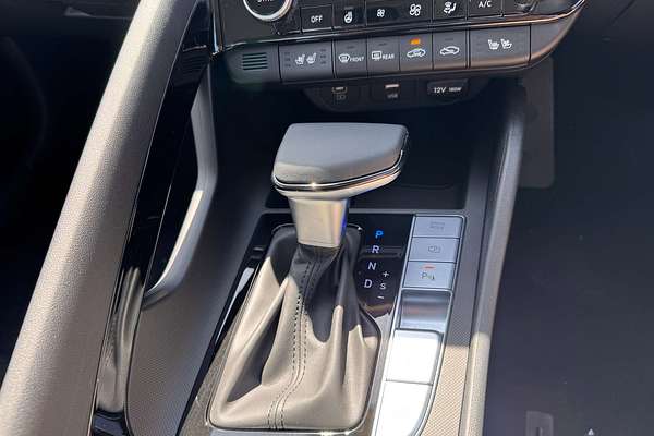 2024 Hyundai i30 Premium CN7.V2