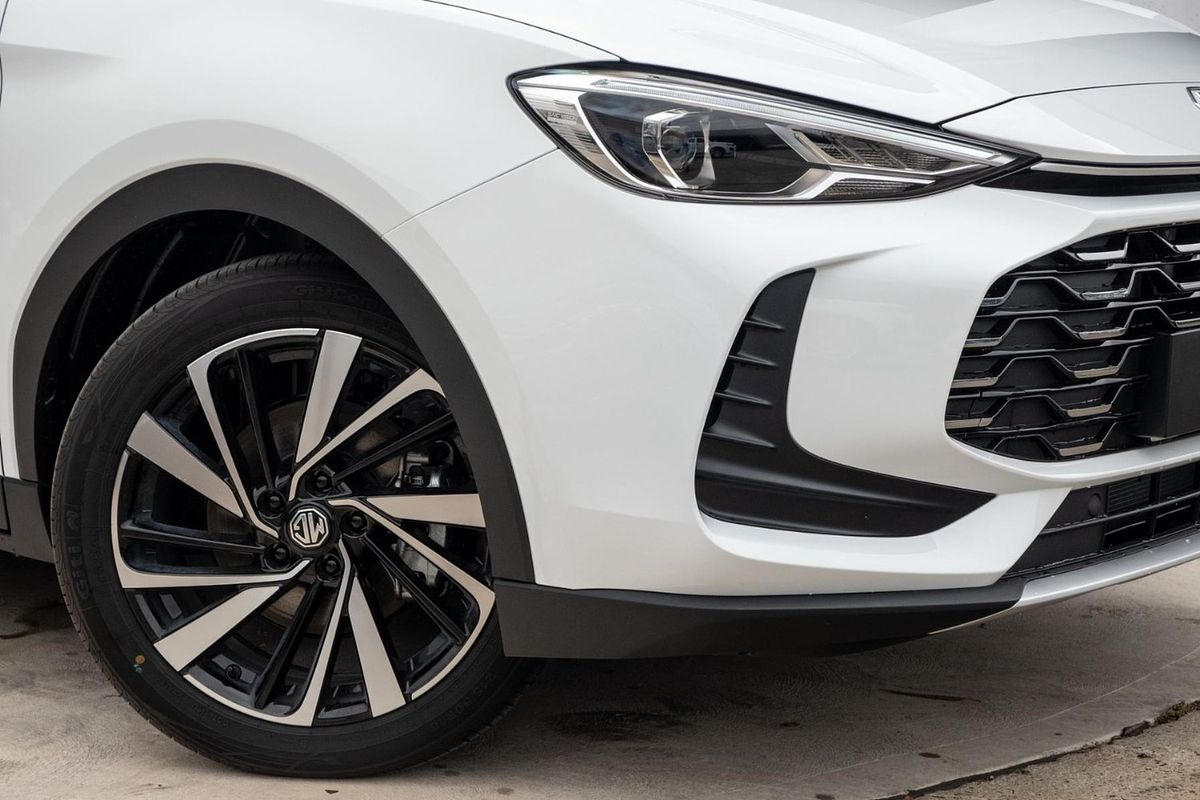 2024 MG ZS Essence Hybrid+ ZS32