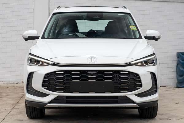 2024 MG ZS Essence Hybrid+ ZS32
