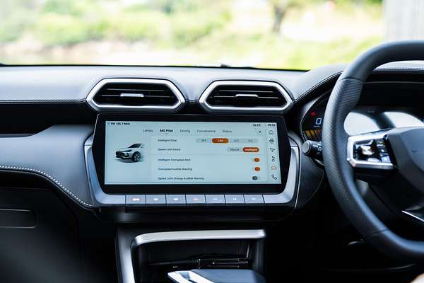 2024 MG ZS Essence Hybrid+ ZS32