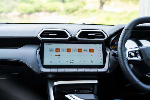 2024 MG ZS Essence Hybrid+ ZS32