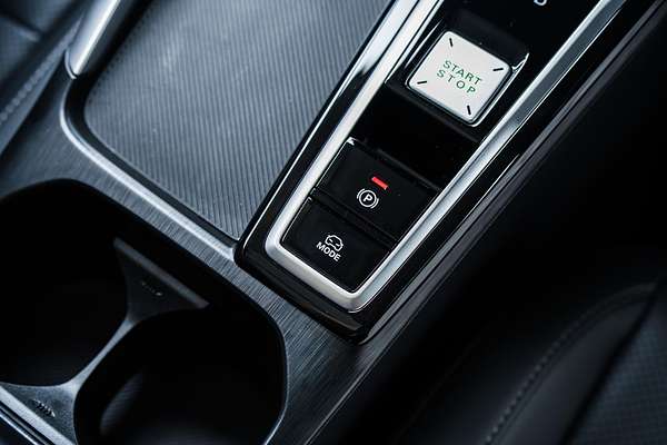 2024 MG ZS Essence Hybrid+ ZS32