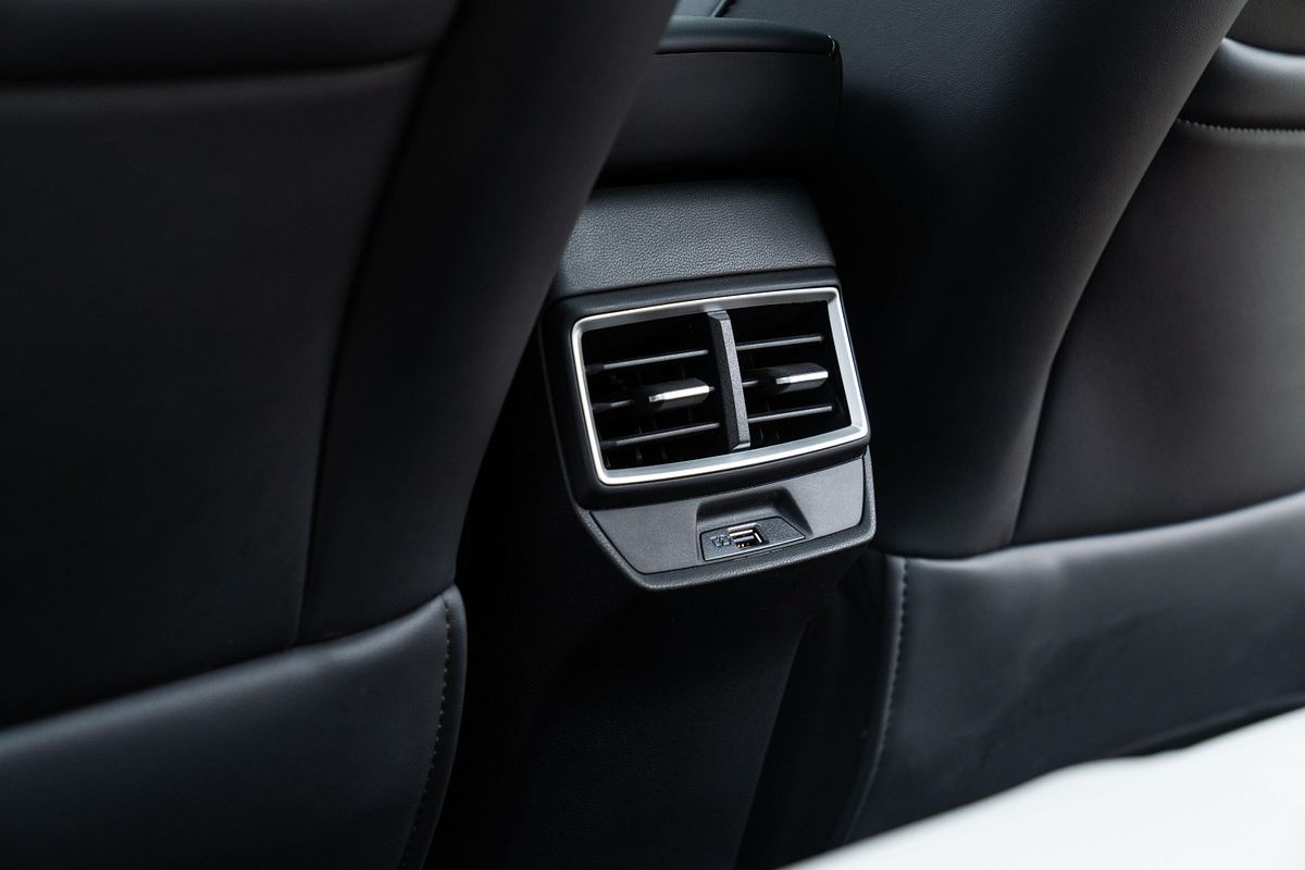 2024 MG ZS Essence Hybrid+ ZS32
