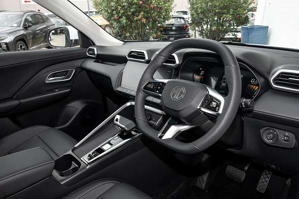 2024 MG ZS Essence Hybrid+ ZS32