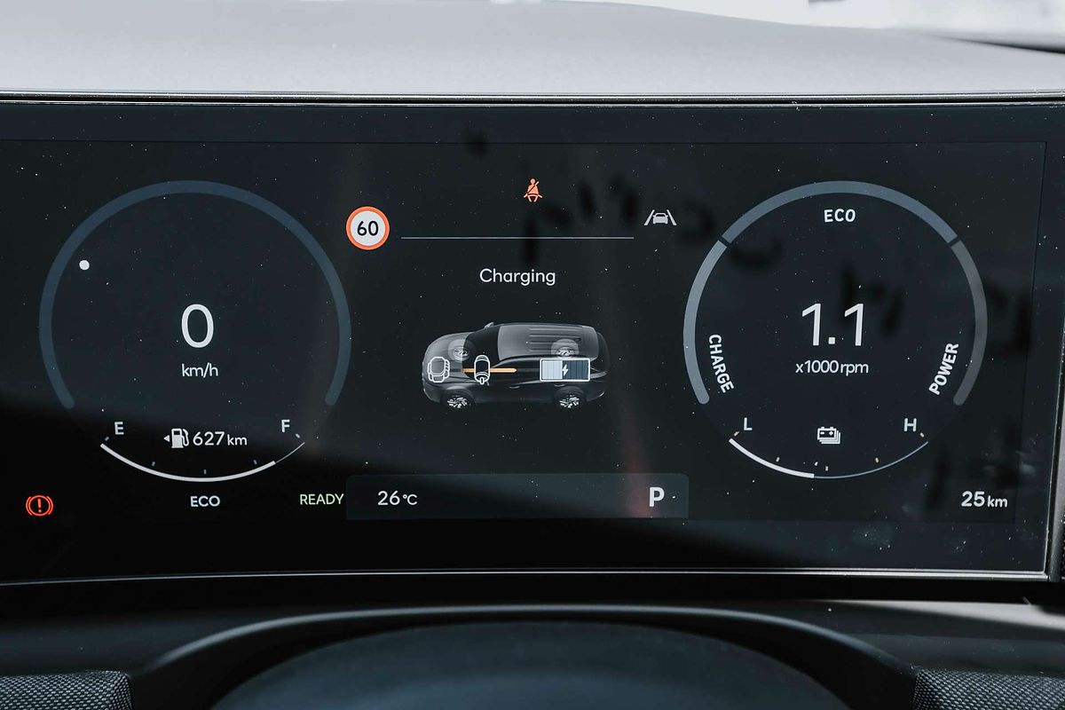 2024 Hyundai Tucson Elite N Line NX4.V3