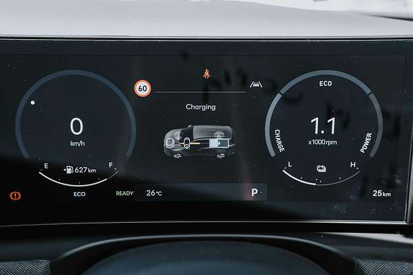 2024 Hyundai Tucson Elite N Line NX4.V3