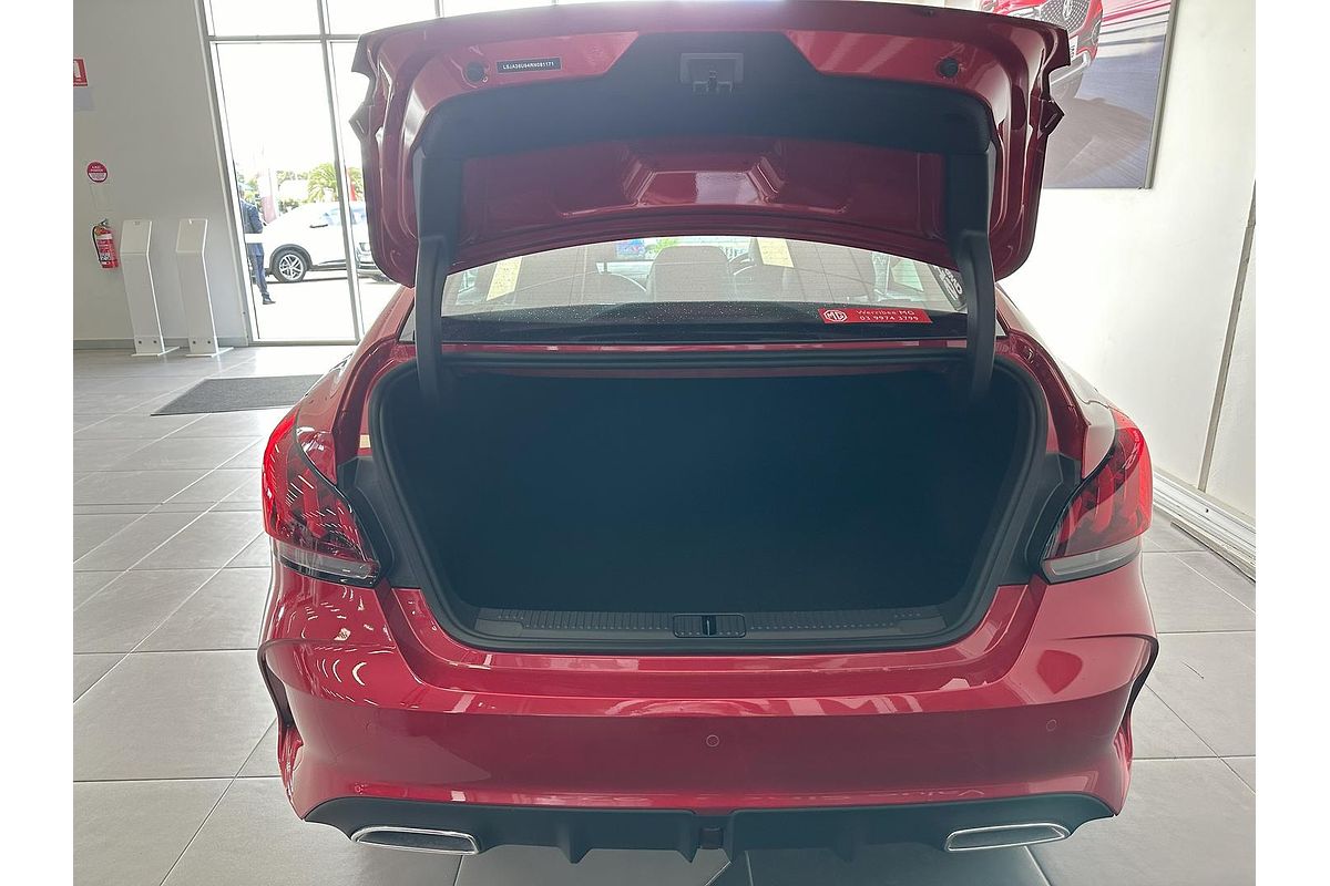 2024 MG MG5 Essence