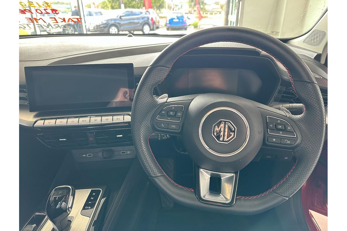 2024 MG MG5 Essence