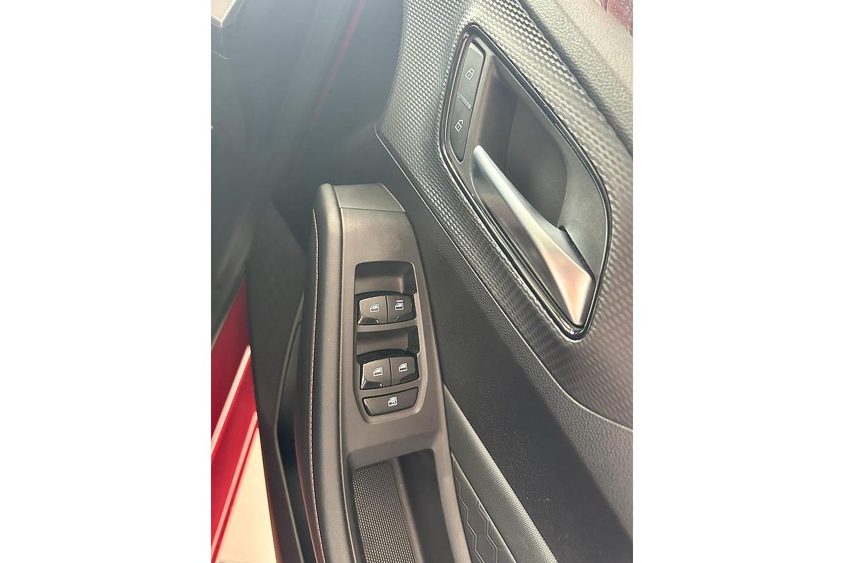 2024 MG MG5 Essence