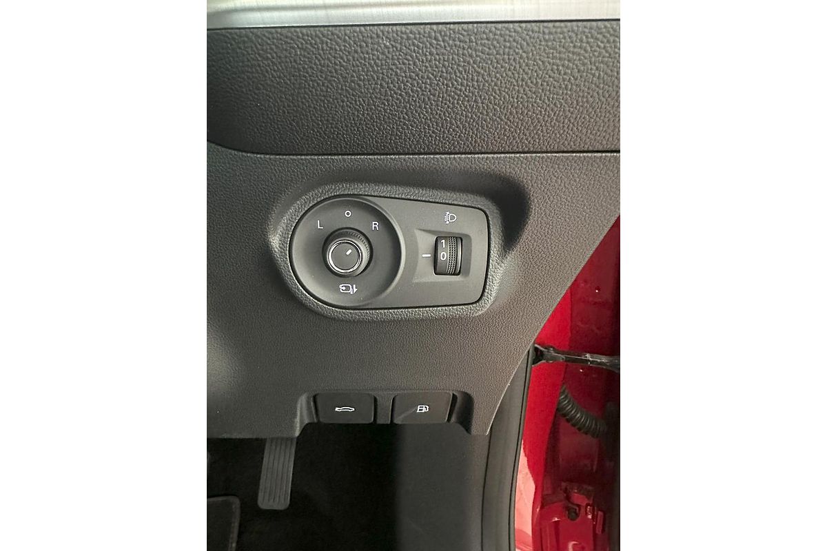2024 MG MG5 Essence