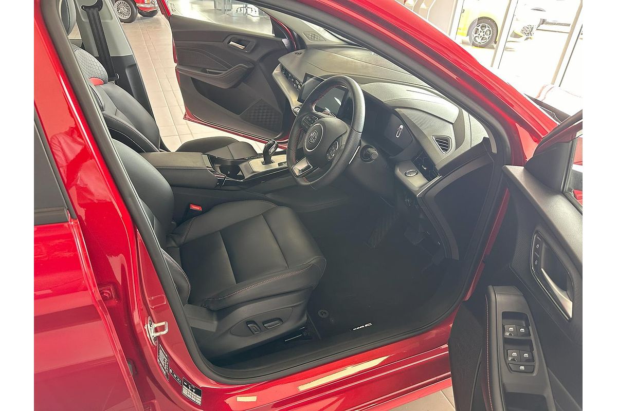 2024 MG MG5 Essence