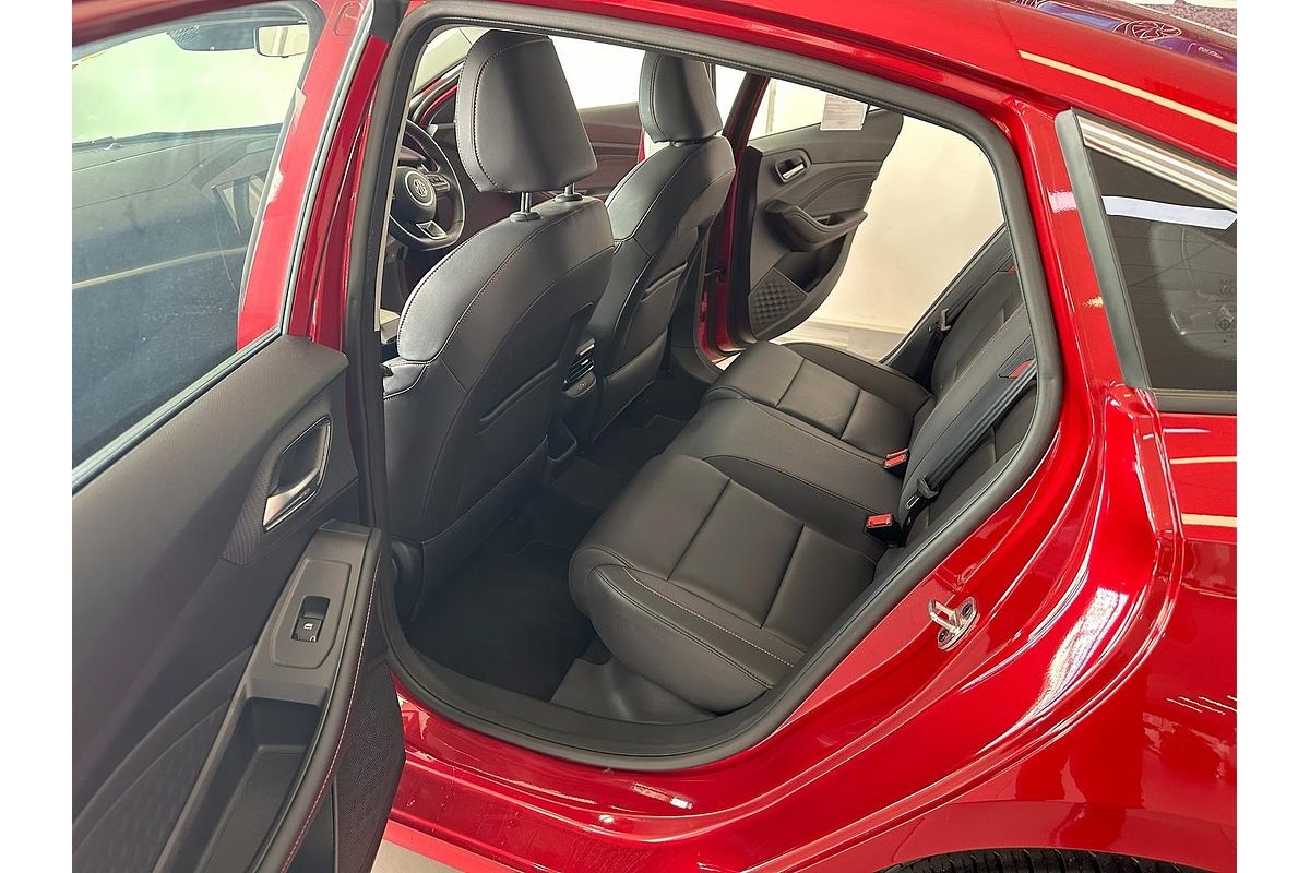 2024 MG MG5 Essence