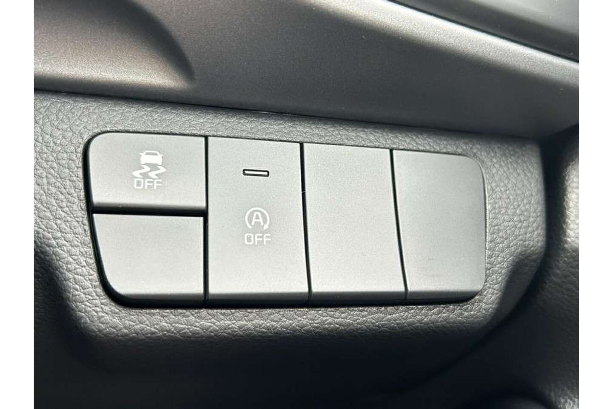 2024 Kia Stonic S YB