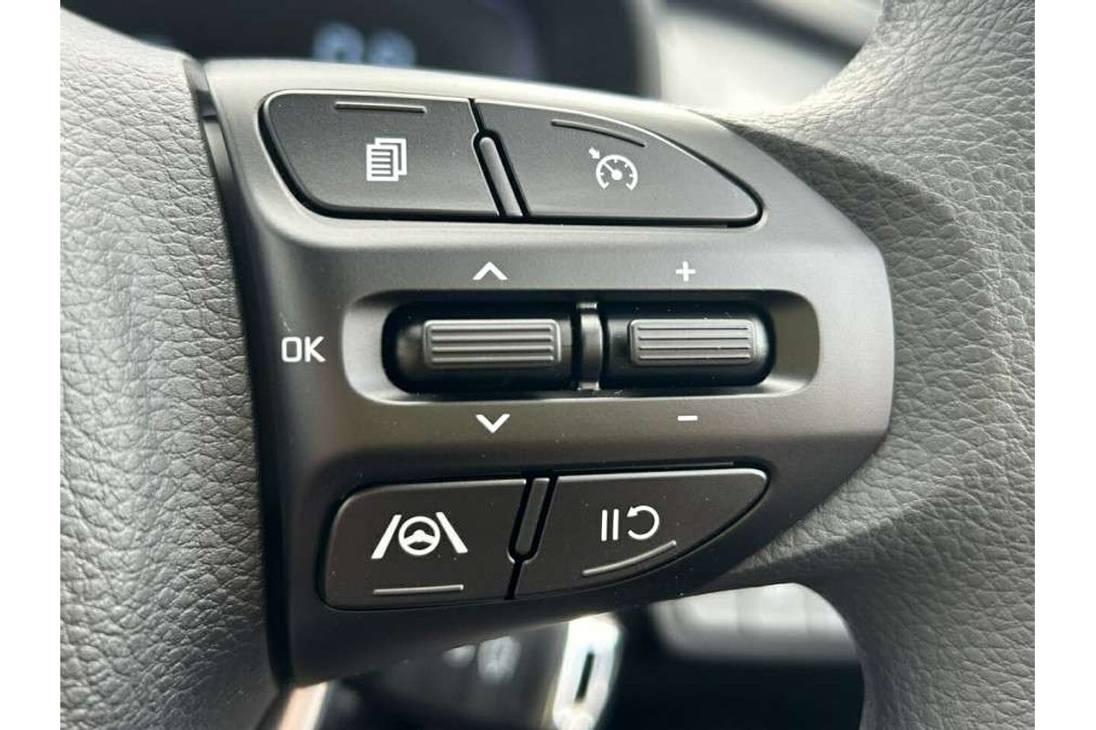 2024 Kia Stonic S YB