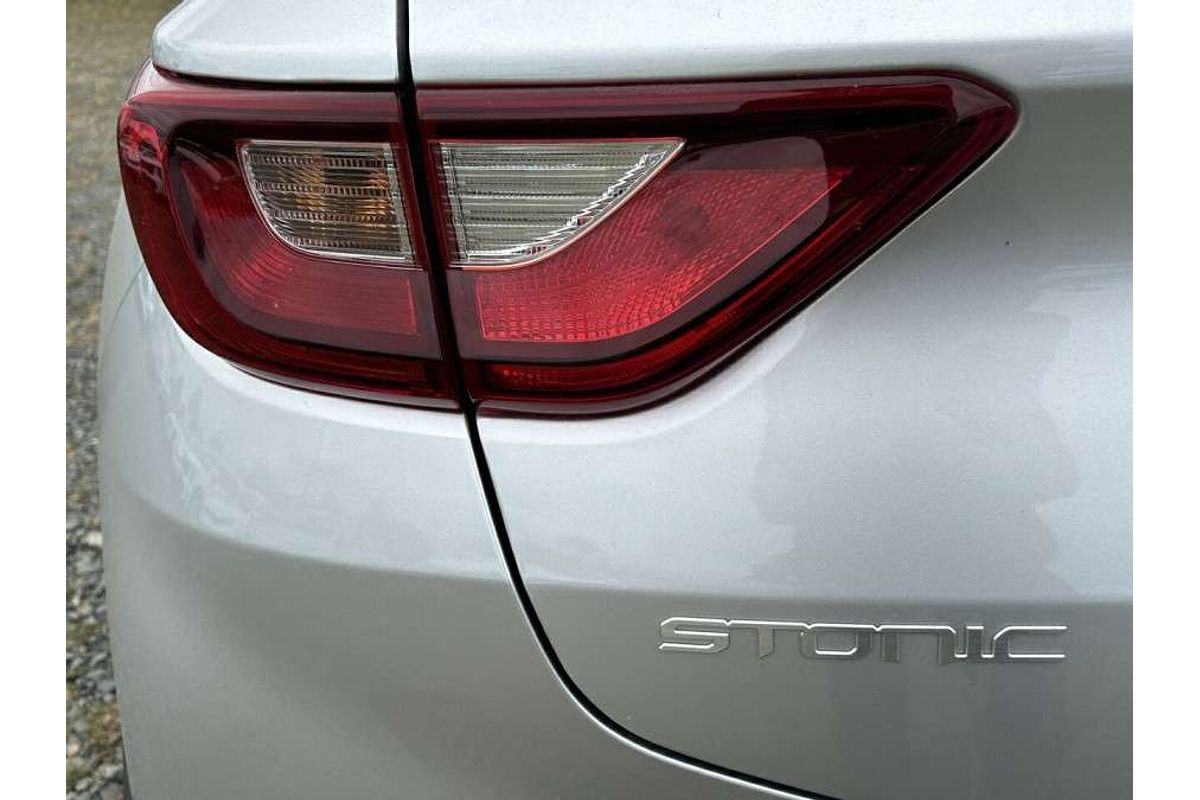2024 Kia Stonic S YB