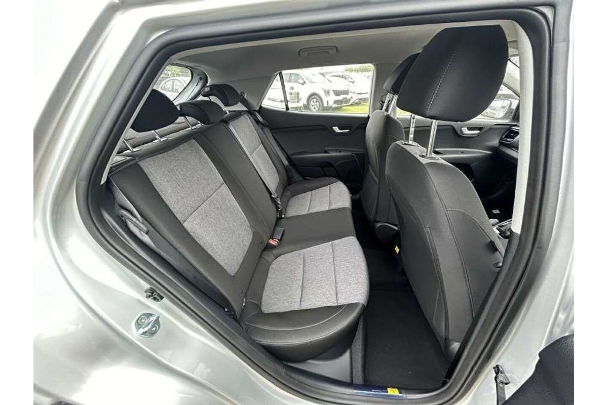 2024 Kia Stonic S YB