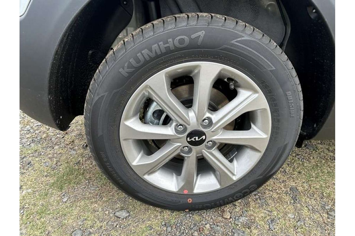 2024 Kia Stonic S YB