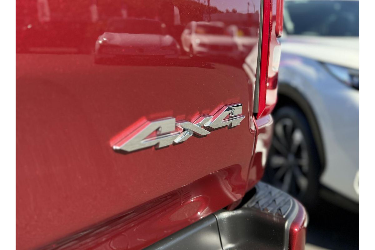 2024 RAM 1500 Laramie Sport RamBox DT 4X4 SWB
