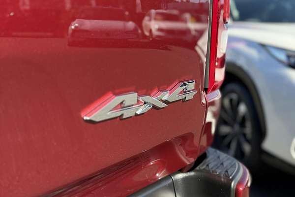 2024 RAM 1500 Laramie Sport RamBox DT 4X4 SWB