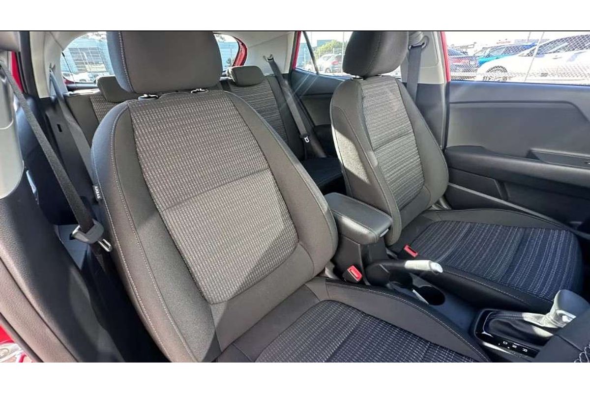 2024 Kia Stonic Sport YB