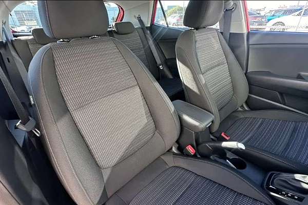 2024 Kia Stonic Sport YB