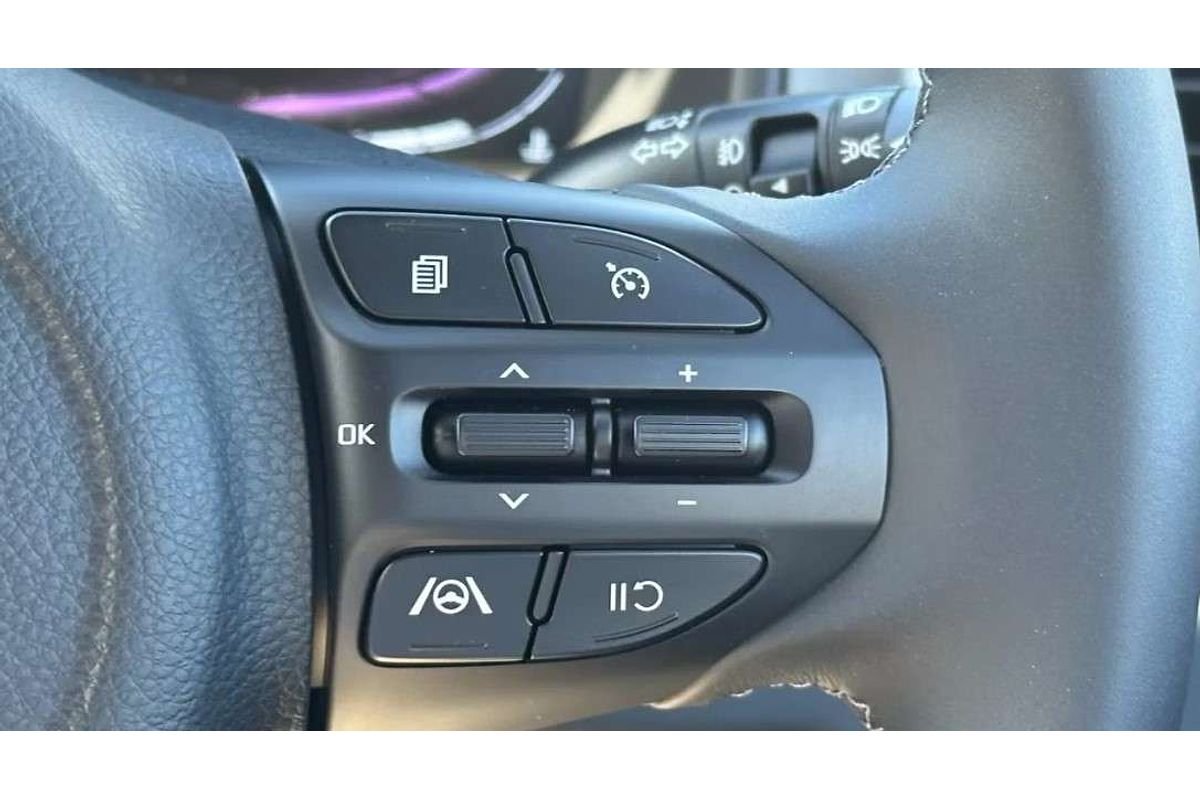 2024 Kia Stonic Sport YB