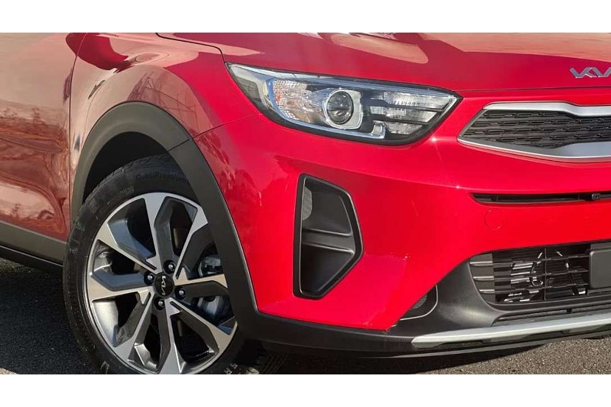 2024 Kia Stonic Sport YB