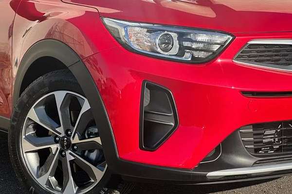 2024 Kia Stonic Sport YB