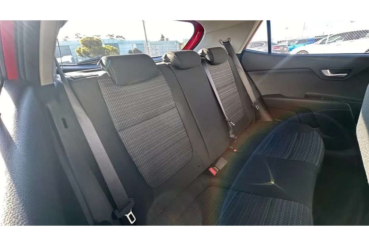 2024 Kia Stonic Sport YB