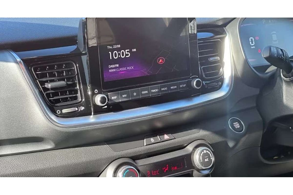 2024 Kia Stonic Sport YB
