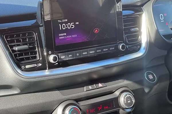 2024 Kia Stonic Sport YB