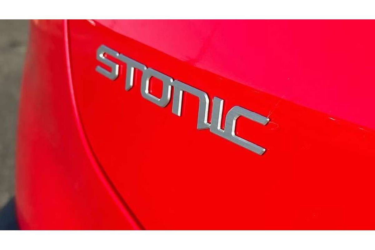 2024 Kia Stonic Sport YB