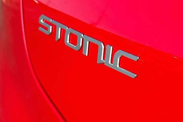 2024 Kia Stonic Sport YB