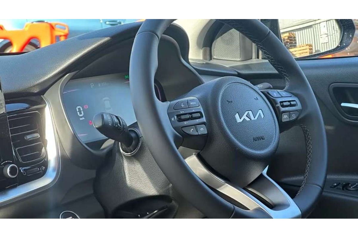 2024 Kia Stonic Sport YB
