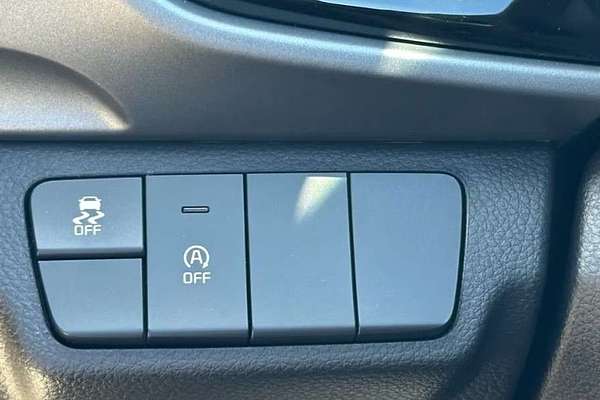 2024 Kia Stonic Sport YB