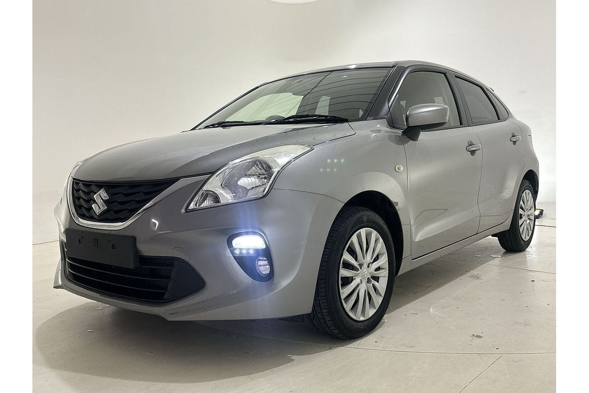 2021 Suzuki Baleno GL EW Series II