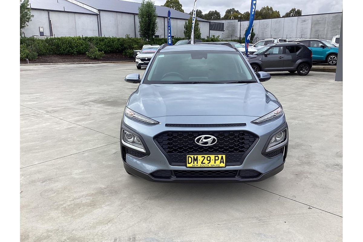 2020 Hyundai Kona Active OS.3