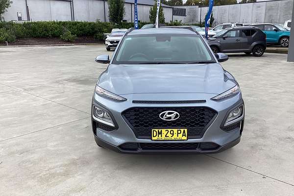2020 Hyundai Kona Active OS.3