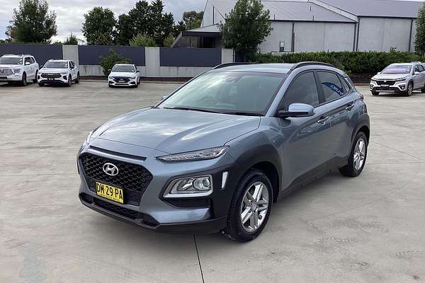 2020 Hyundai Kona Active OS.3