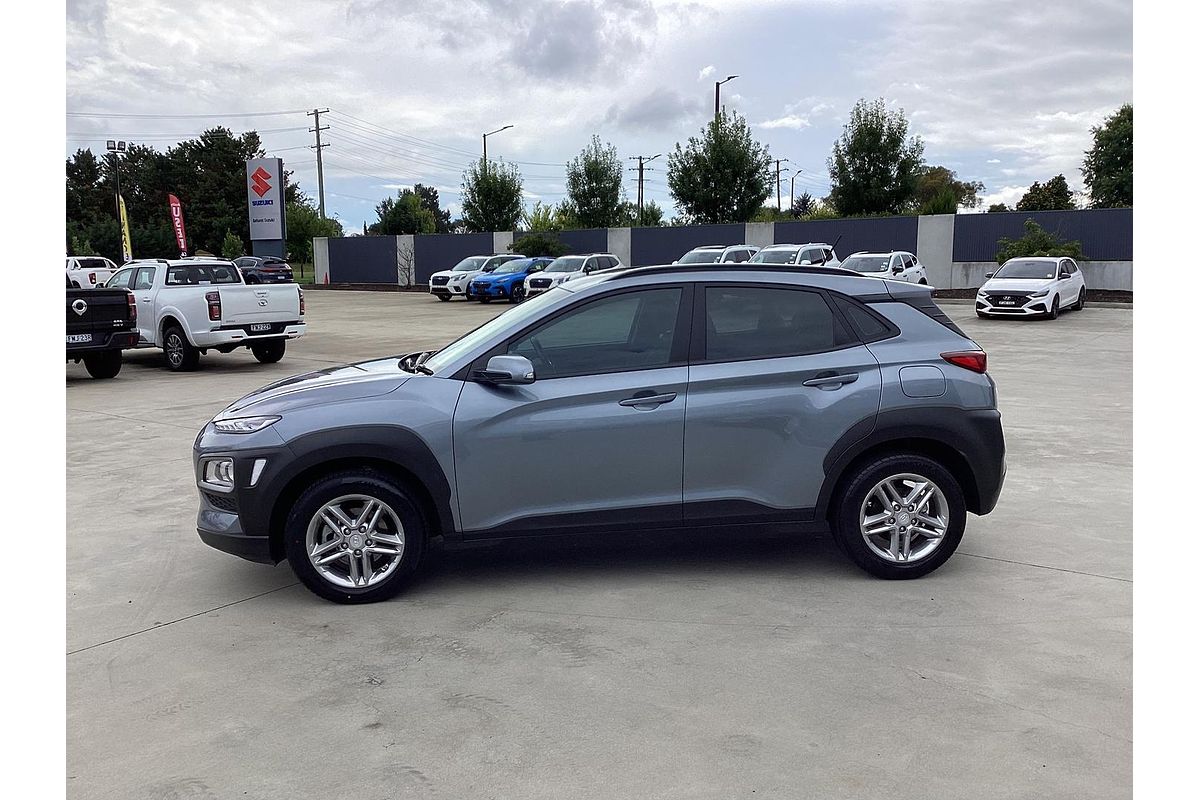 2020 Hyundai Kona Active OS.3