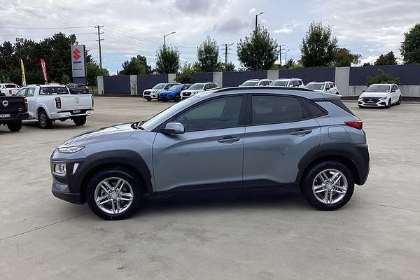 2020 Hyundai Kona Active OS.3
