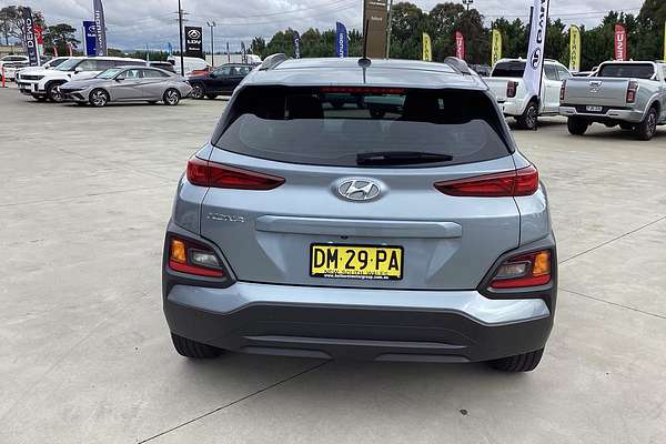 2020 Hyundai Kona Active OS.3