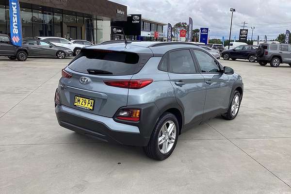 2020 Hyundai Kona Active OS.3
