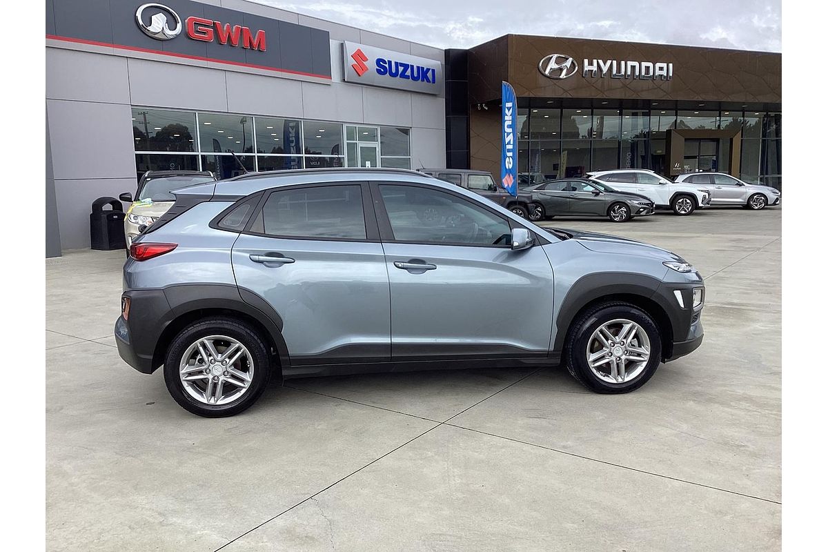 2020 Hyundai Kona Active OS.3