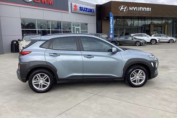 2020 Hyundai Kona Active OS.3