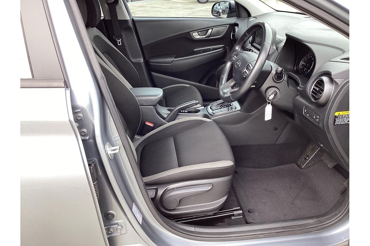 2020 Hyundai Kona Active OS.3