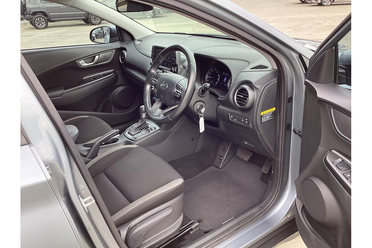 2020 Hyundai Kona Active OS.3