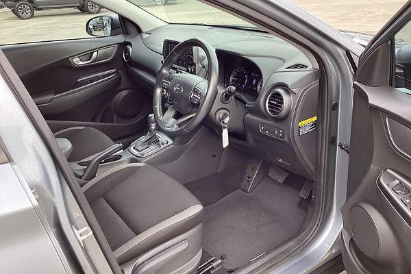 2020 Hyundai Kona Active OS.3