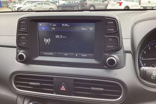 2020 Hyundai Kona Active OS.3