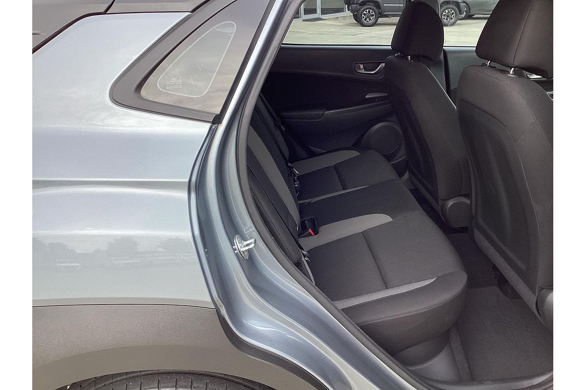 2020 Hyundai Kona Active OS.3